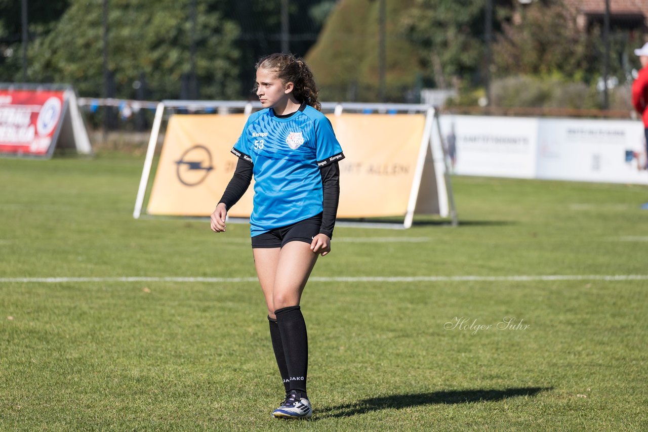 Bild 336 - wU16 Deutsche Meisterschaft